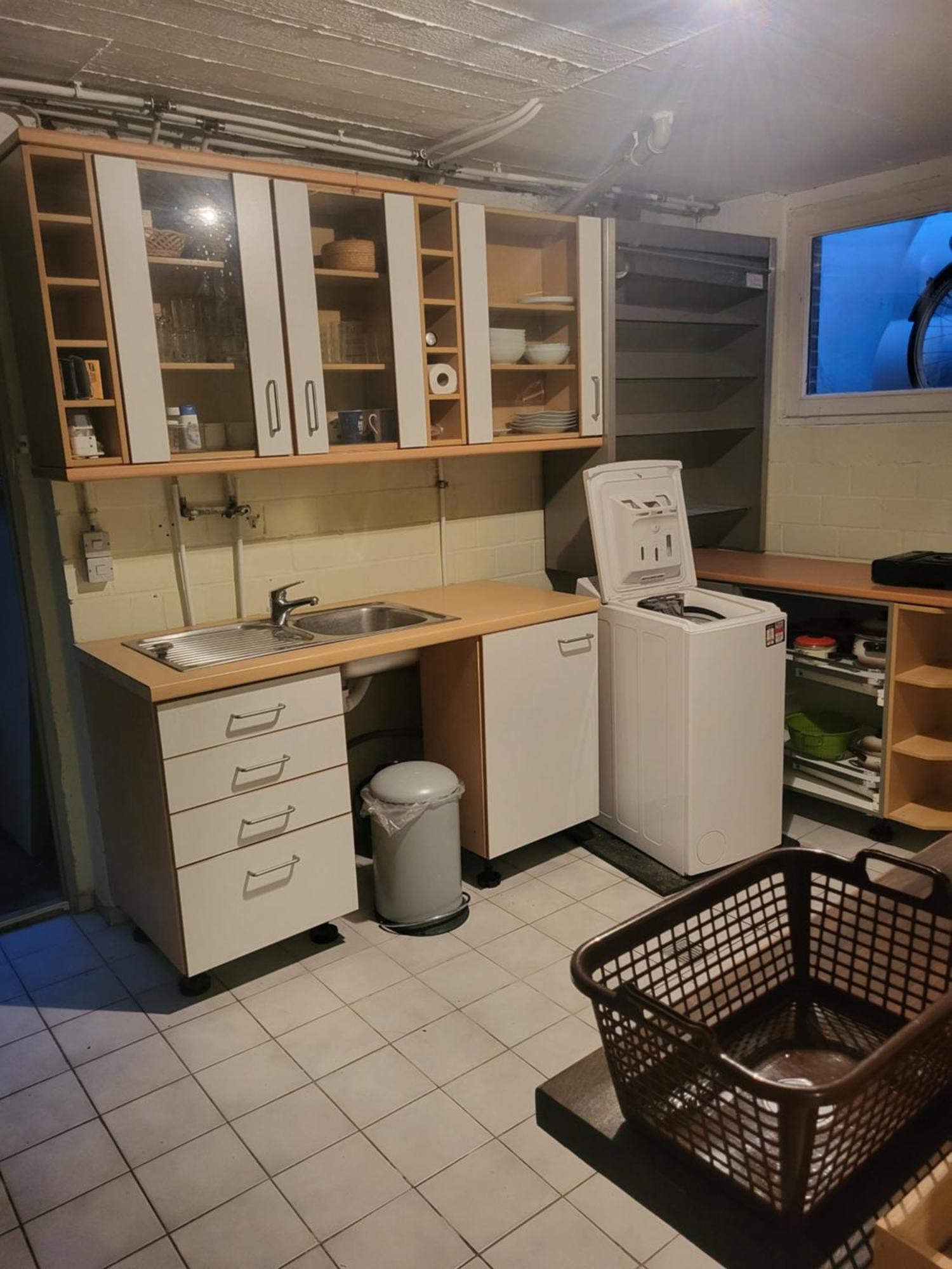 Forest Apartment Metta Берлин Экстерьер фото