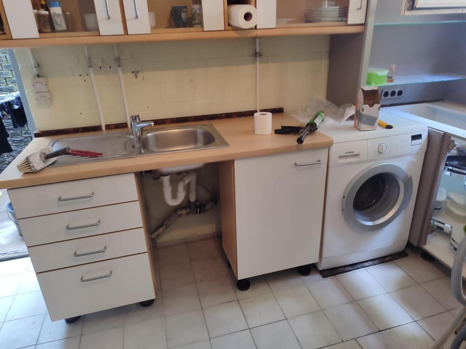 Forest Apartment Metta Берлин Экстерьер фото