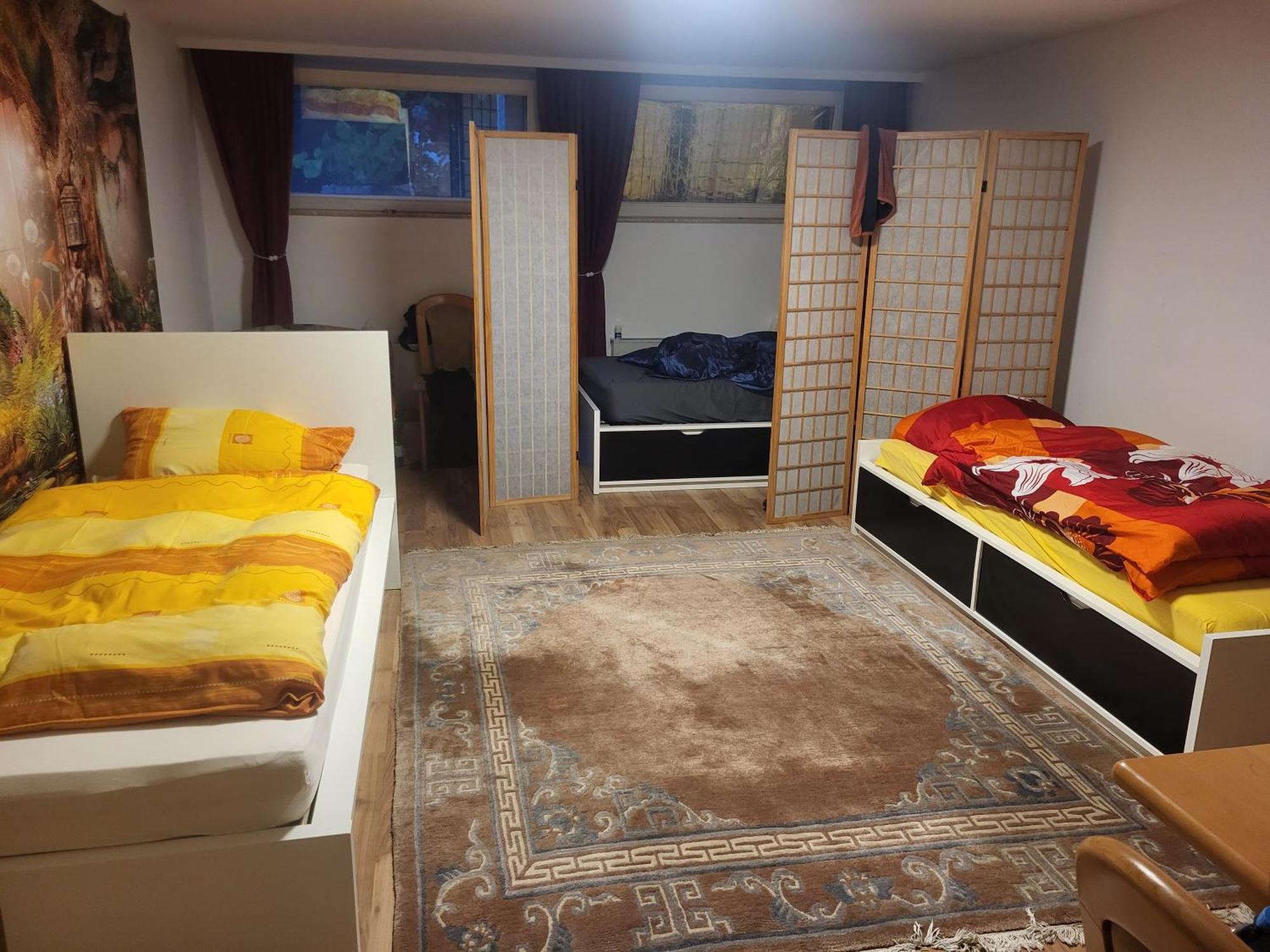 Forest Apartment Metta Берлин Экстерьер фото