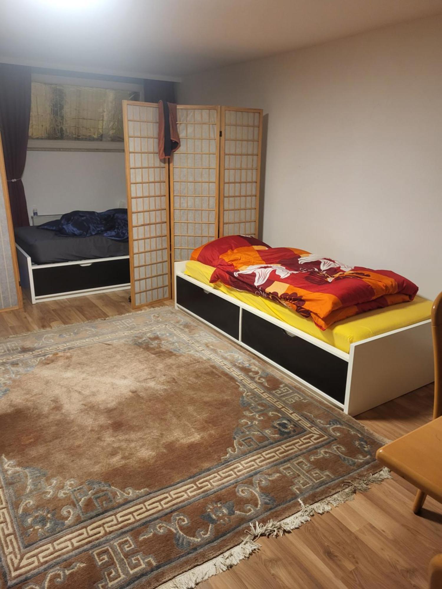 Forest Apartment Metta Берлин Экстерьер фото