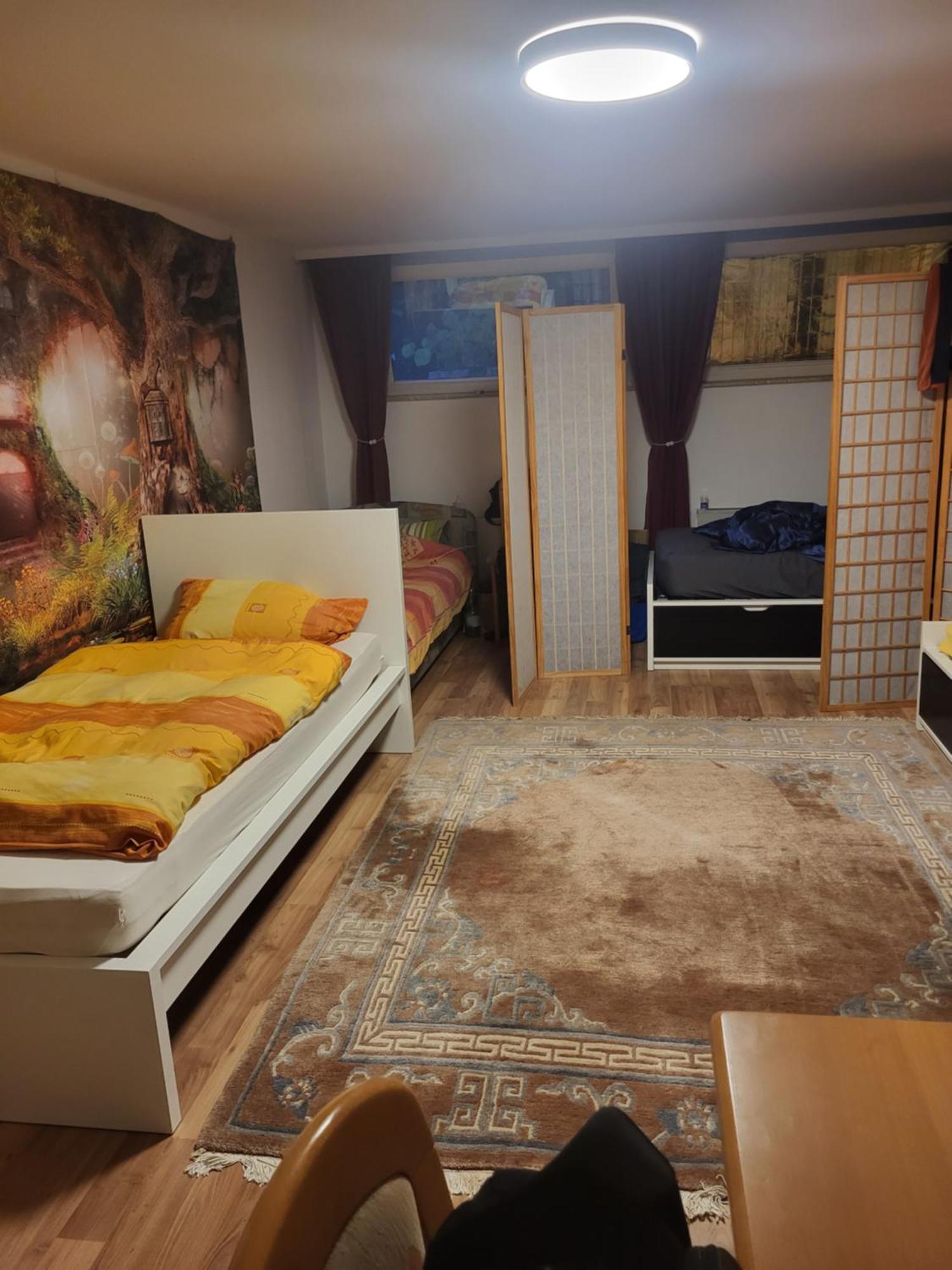 Forest Apartment Metta Берлин Экстерьер фото